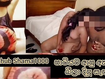 Shama1000's hot cosplay will make you want to nail her hard in every hole