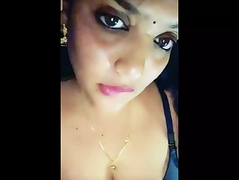 Observe this sizzling Telugu honey dance sensually with her boobies showcasing and getting her cock-squeezing cunt poked rock-hard