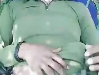 Desi girl gets pounded indestructible in public with the addition of loves it!