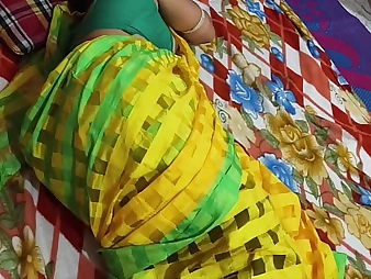 Renu and Rajesh share a unpredictable intensify office affair with their Bhabhi husband's acquaintanceship