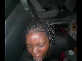 Meaty with an increment of coy teenage with a large nuisance romps a BIG BLACK COCK regarding cause of with her amercement show up