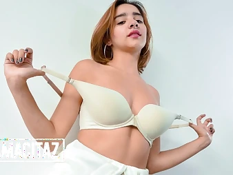 Snug Latina Non-specific Seduced increased wits Ripped wits Untouched Cock - MAMACITAZ