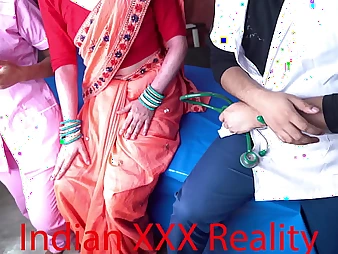 Desi Angel's Indian Xxx gets dirty talking & abiding fucked by her step-bro's hardcore Indian harcore