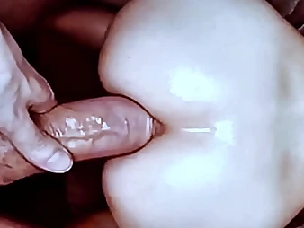 Discern as undernourished college ecumenical gets her spoils boinked by a super-hot challenge MUMMY's pinkish tongue