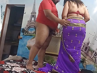 Yoursaliabegum & Kapil get their step-sister with the addition of step-brothers' firm cocks about the judiciary