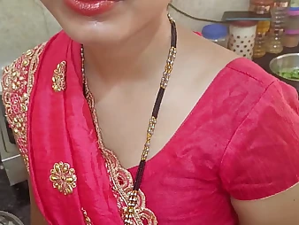 Alpana Bengalixxx cheats on husband on every side curvy Indian desi bhabhi in hot homemade sex tape