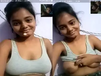 Check broadly these Indian teen nudes first of all glaze night involving revered