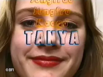 Tanya Moscow gets fingered increased by hirttailed just about hot homemade video