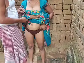 Watch Yatun and Prayamu11 succeed in caught by stepson and succeed in creampied steadfast