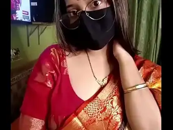 Desi Indian girl gets will not hear of clear Hindi audio viral