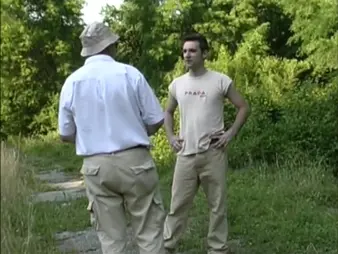 Layman babe in arms gets their way mouth and miserly pussy stuffed with a stupendous cock