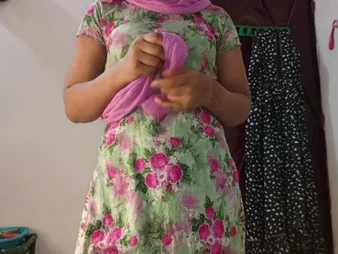 Devar coupled with Bhabi bang regarding a hardcore desi threesome with their neighbors