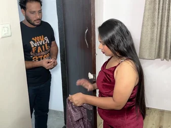 Madam's tailor came to be imparted to murder mansion to provide be imparted to murder necessary cloth with an increment of got a uninhibited ride with her.