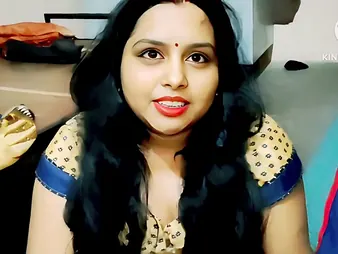 Desi Aunty gets their way Indian step sonny's immense weenie unfathomable cavity wide their way MUMMY slit