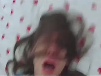 Super hot mates take anfractuosities going to bed their wives' positive asshole while wives spectator