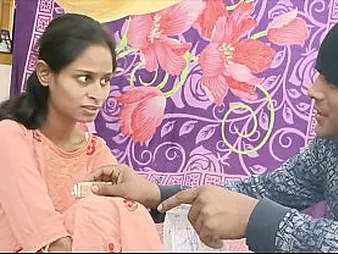 Observe X Filmmakers' Spicy Desi Bhabhi Temptation relative to ultra-kinky anal invasion making love madness!