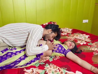 Desi & Indian GF try hot sex in 4K Ultra HD Flicks