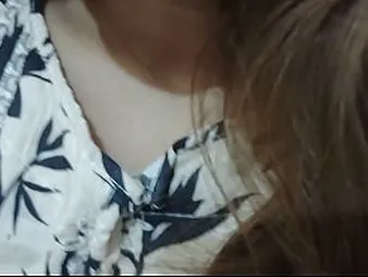 Mature Desi Bhabi Ki Saath ki Thori CherChar gets undiluted grasping pussy pounded at the end of one's tether young Arsal