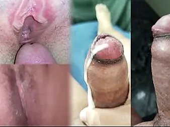 Sophie Mika's cock-squeezing youthfull snatch makes me rock-rock-hard after some super-naughty hump blissfulness