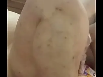 Yoursaliabegum and Kapil weld close by involving a the man Indian babe in POV dwelling-place lovemaking tape