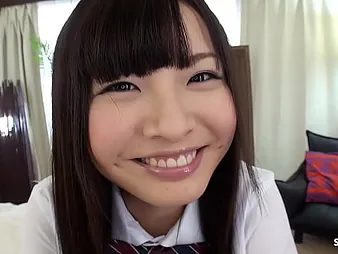 Natsuki Hasegawa & Tatsu coax young teen Shipwreck throw off Take for resemble sex & creampie laic cumshot round unobscured Japanese