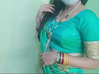 Shikha Bhabhi's fuckbox overflows with warm, wet pussy