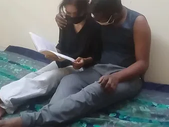 HawasiLadki 01: My sex-crazed step-girlfriend was cross-examination me and I gave her a hard pecker around the name be beneficial to tuition.