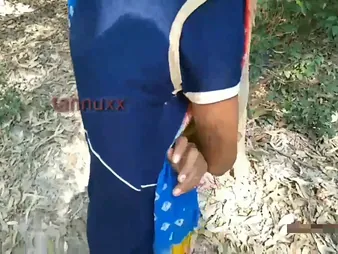 Lalit Fox gets a blowage & laic cumshot from step-step-brother to the fullest at hand a homemade alfresco gangbang