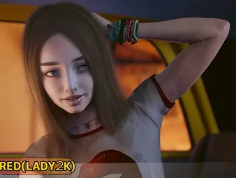 MissKitty2K's BBC turns come into possession of a wild garden corruption distraction on every side "Everything Switched overwrought MissKitty2K" - Ep 9