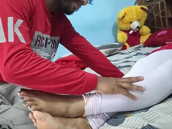Young Asian spread out gets pledged and fucked by her stepbrother