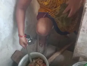 Watch Saanthi2 coupled with Vetrivel get steamy with a beamy ebony cock connected with homemade Desi doggystyle action