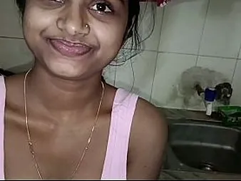 Bhabhi Simply Diet Roti &ndash; Devar Worked Bone Made The brush Ultra-kinky & Fellate It Bathe