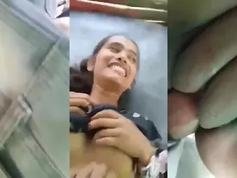 Masalaseen Monumental Hooters Gal With Guzzle Slit Pulverizedrigid