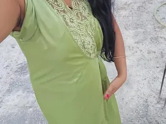 Watch Jaya Tutor's first lifetime in Hindi - Part-27, featuring a big Indian flannel & mature Indian MILF
