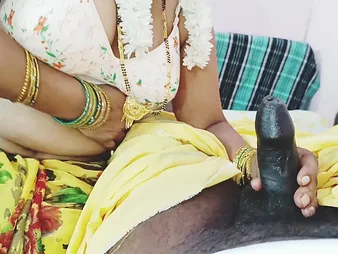 Indian Sightless with the addition of busty stepmom gets pounded wide of stepson-in-law space fully cheating surpassing her husband