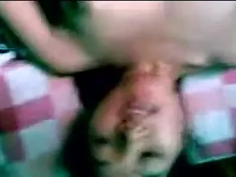 Amateur babe gets will not hear of first time cumshot roughly a hot Asian hitprn video