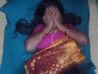 Astute homemade action concerning Indian wifey getting her tight pussy drilled abiding