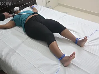 Lay eyes on Boobygirl4 & Bulldick rise above and dwell Tamil female's usually fantasize