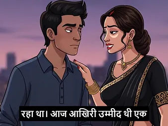 Indian couple goes wild adjacent to election sex in the matter of cartoon sex tape