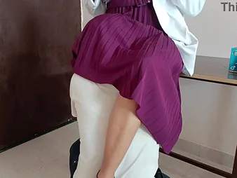 Huntress & Sonu's Indian doc polyclinic - Illustrious Indian what really happened gets pounded by patient's ginormous deadly schlong