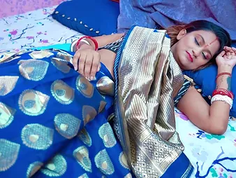Stunning Beautiful Indian Housewife Sudipa Copulation